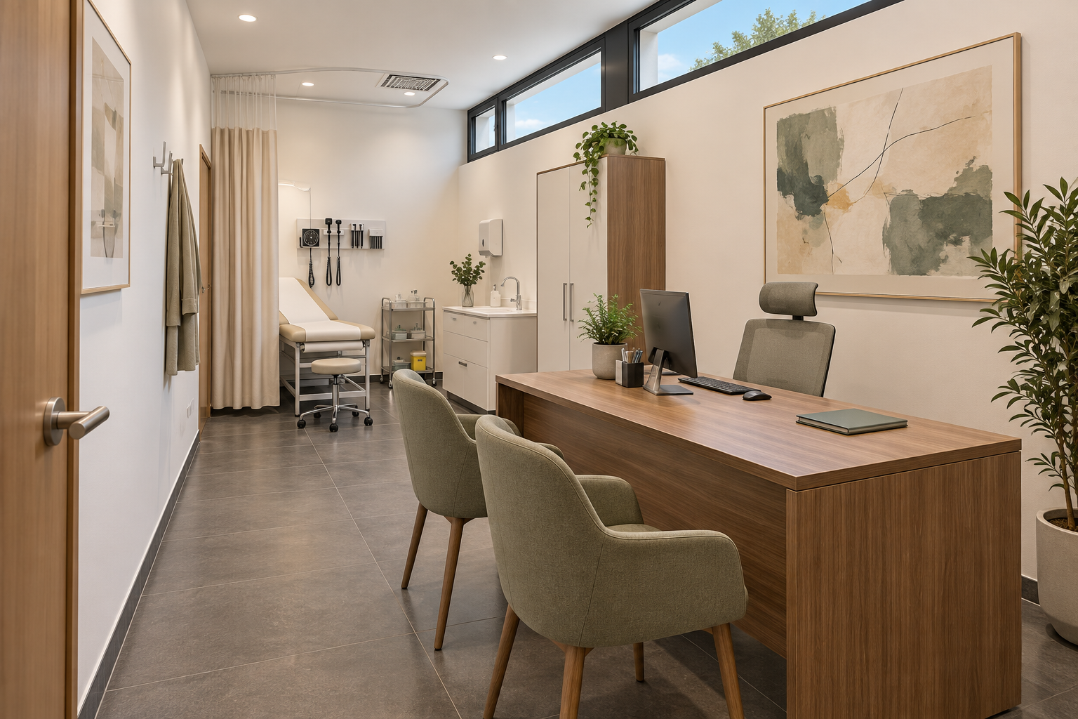 Consulta profesional de uso médico o sanitario